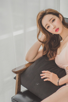 娇娇女被九叔给宠坏了